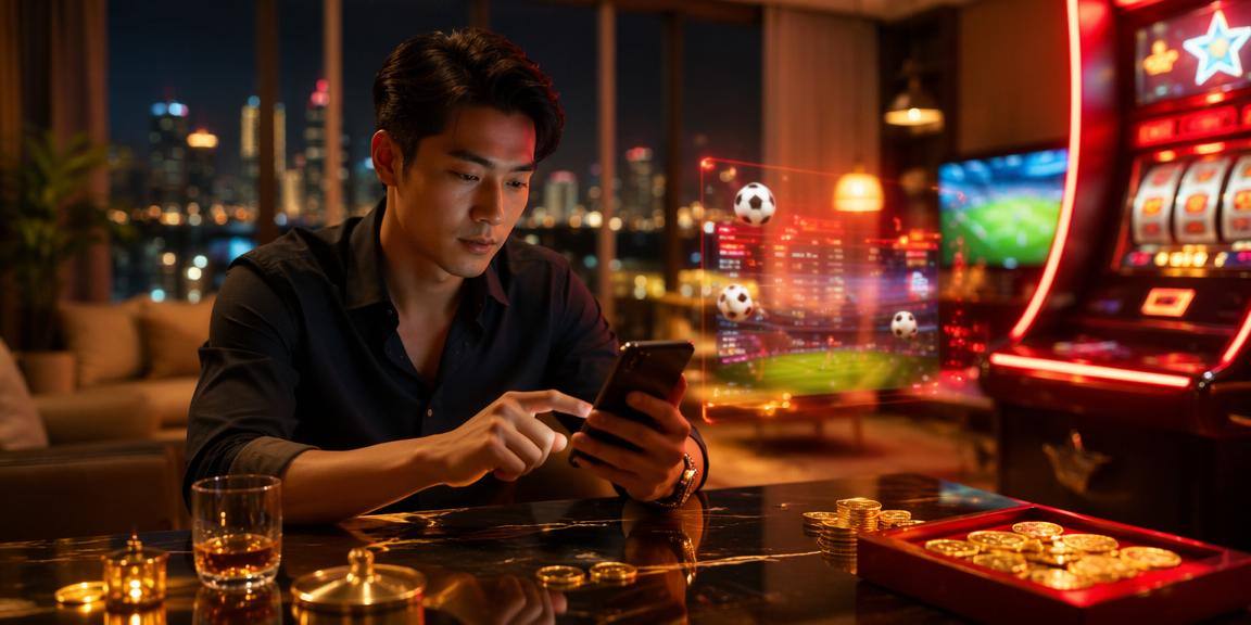 789wn Thông Tin Casino Trực Tiếp